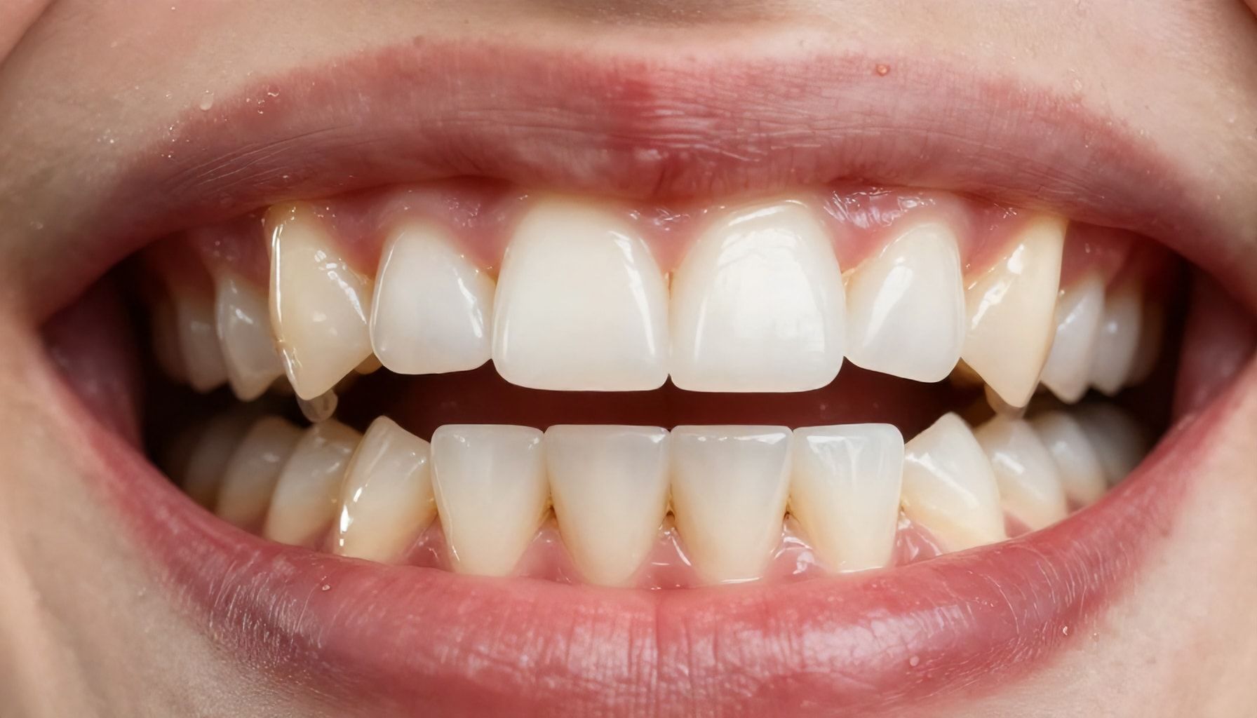 5 Surprising Facts About Your Teeth Count That Dentists Don’t Always Share*