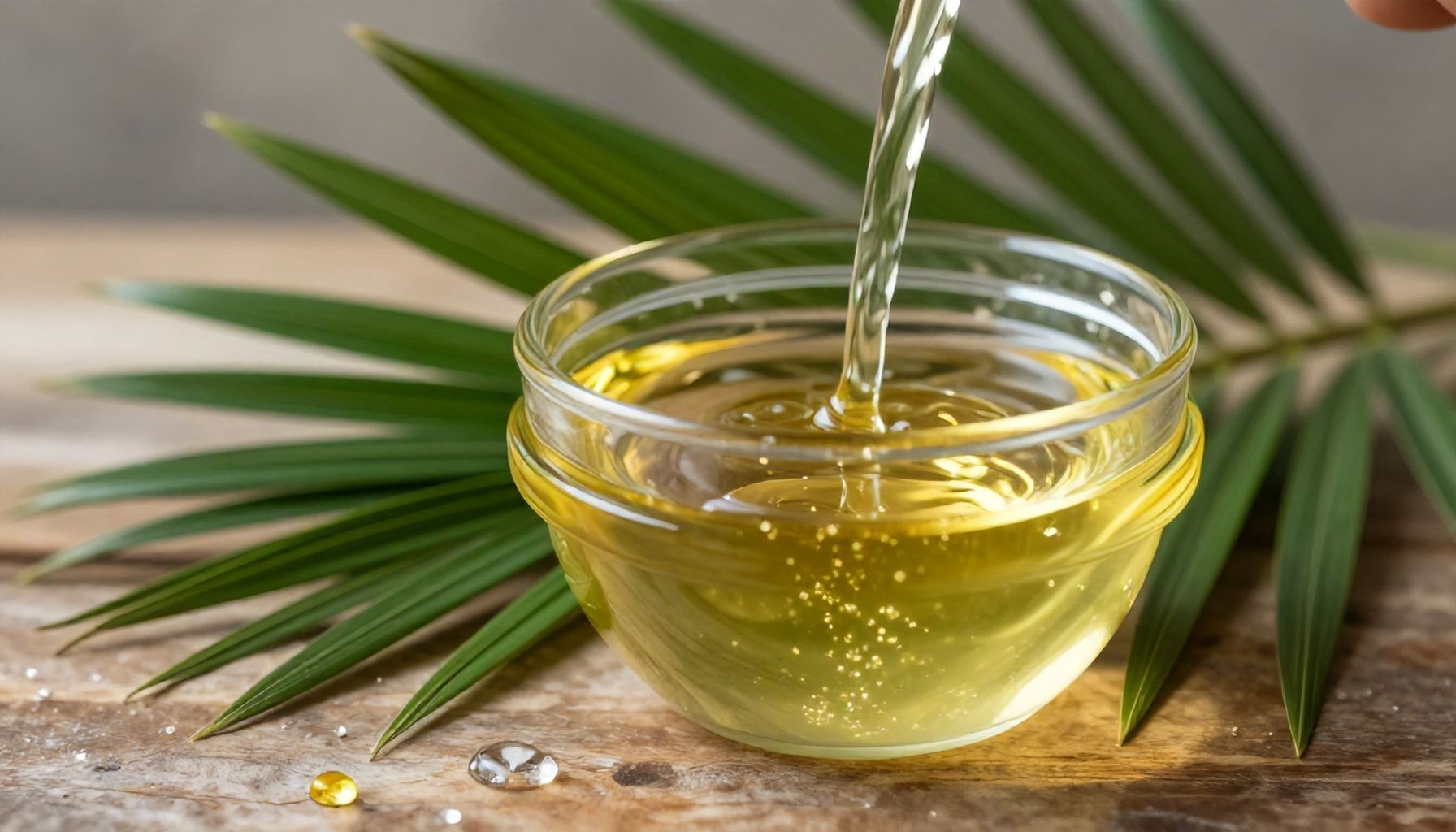 5 Surprising Health Benefits of Palm Oil You Need to Know*