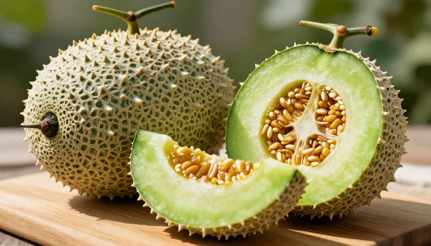 5 Surprising Health Benefits of Spiny Melon You Need to Know*