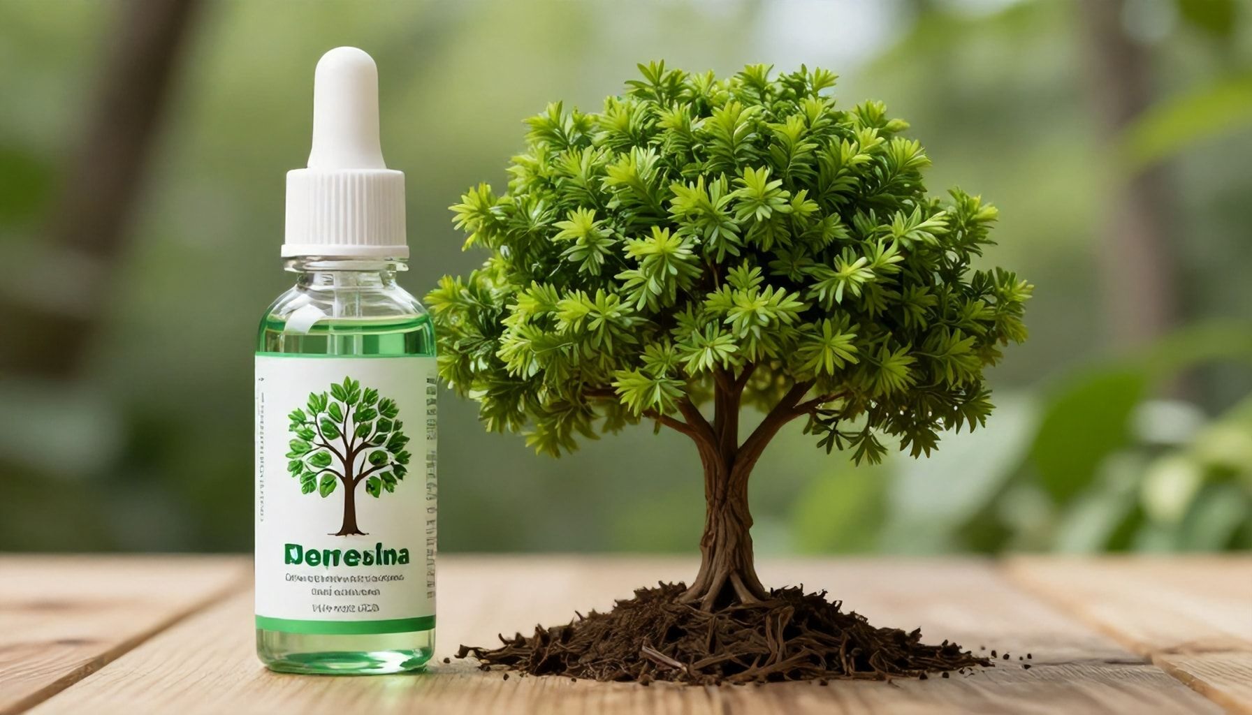 5 Surprising Ways Green Tree Remedy Can Boost Your Wellness Today*