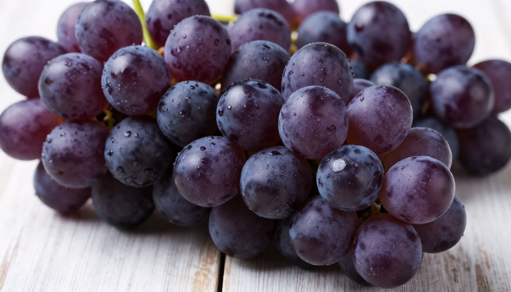 5 Surprising Ways Purple Grapes Boost Your Immune System*
