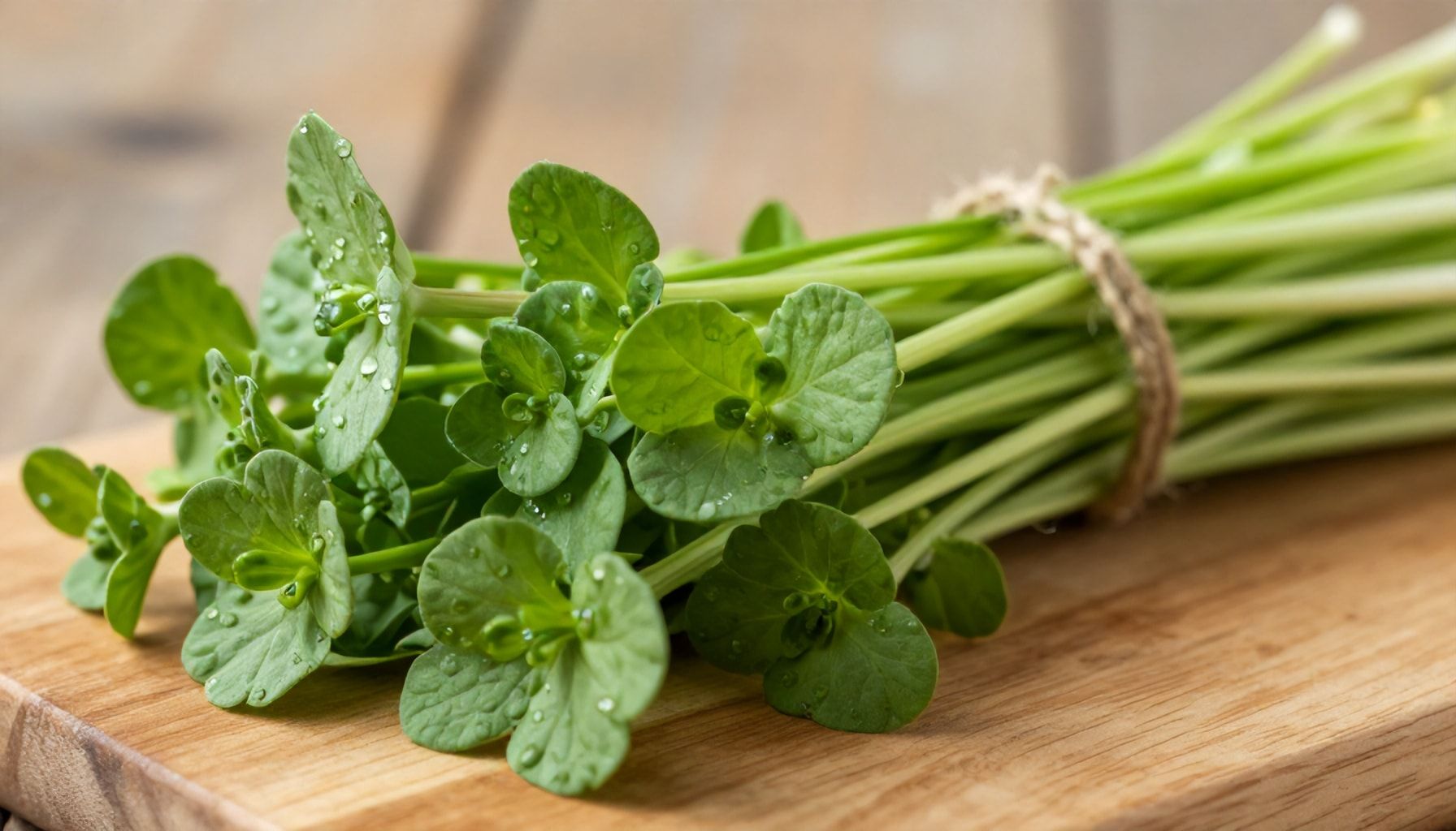 5 Surprising Ways Sorrel Supports Digestive Health*