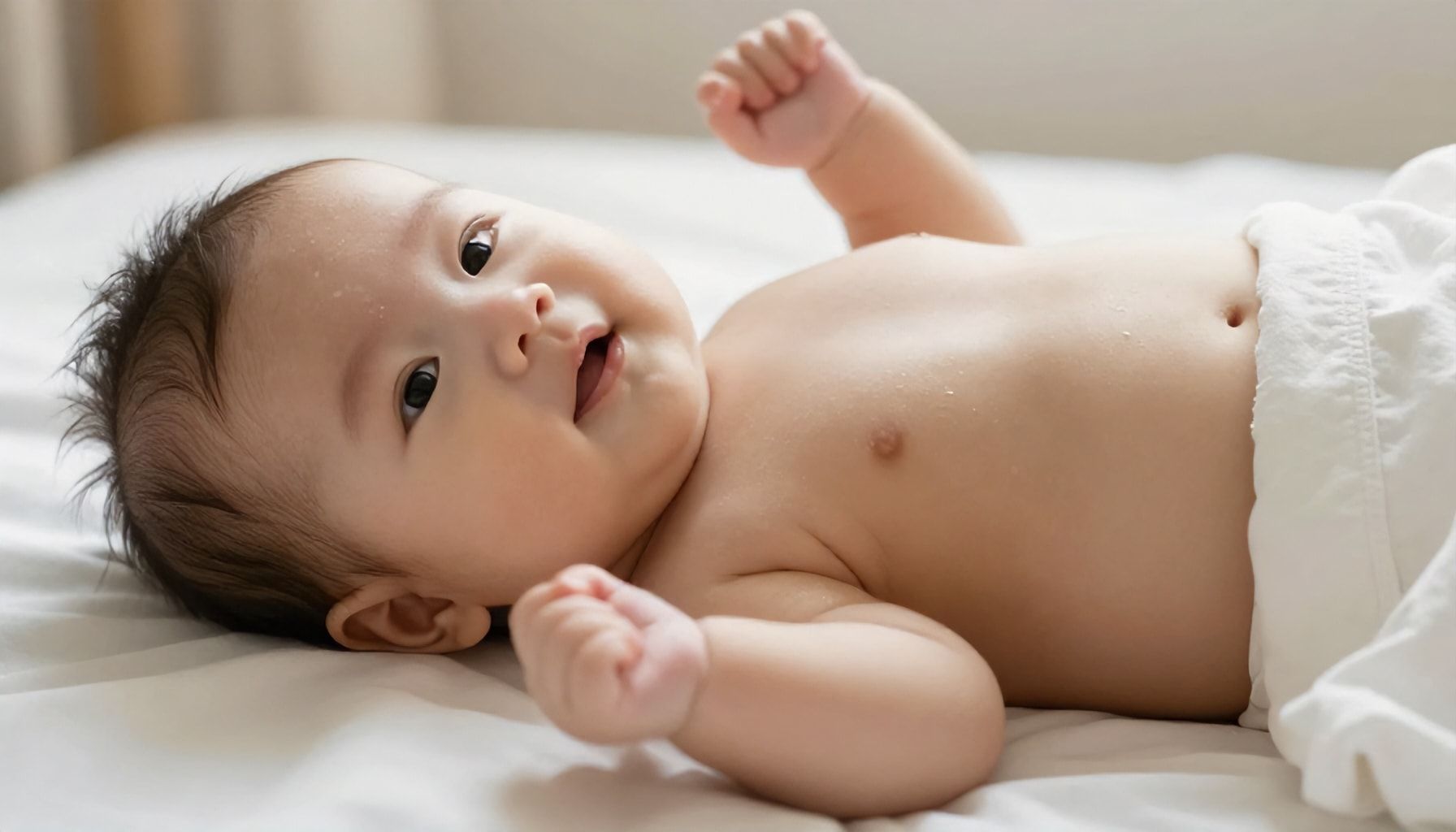 5 Surprising Ways to Find Out Your Baby’s Sex Before Birth*