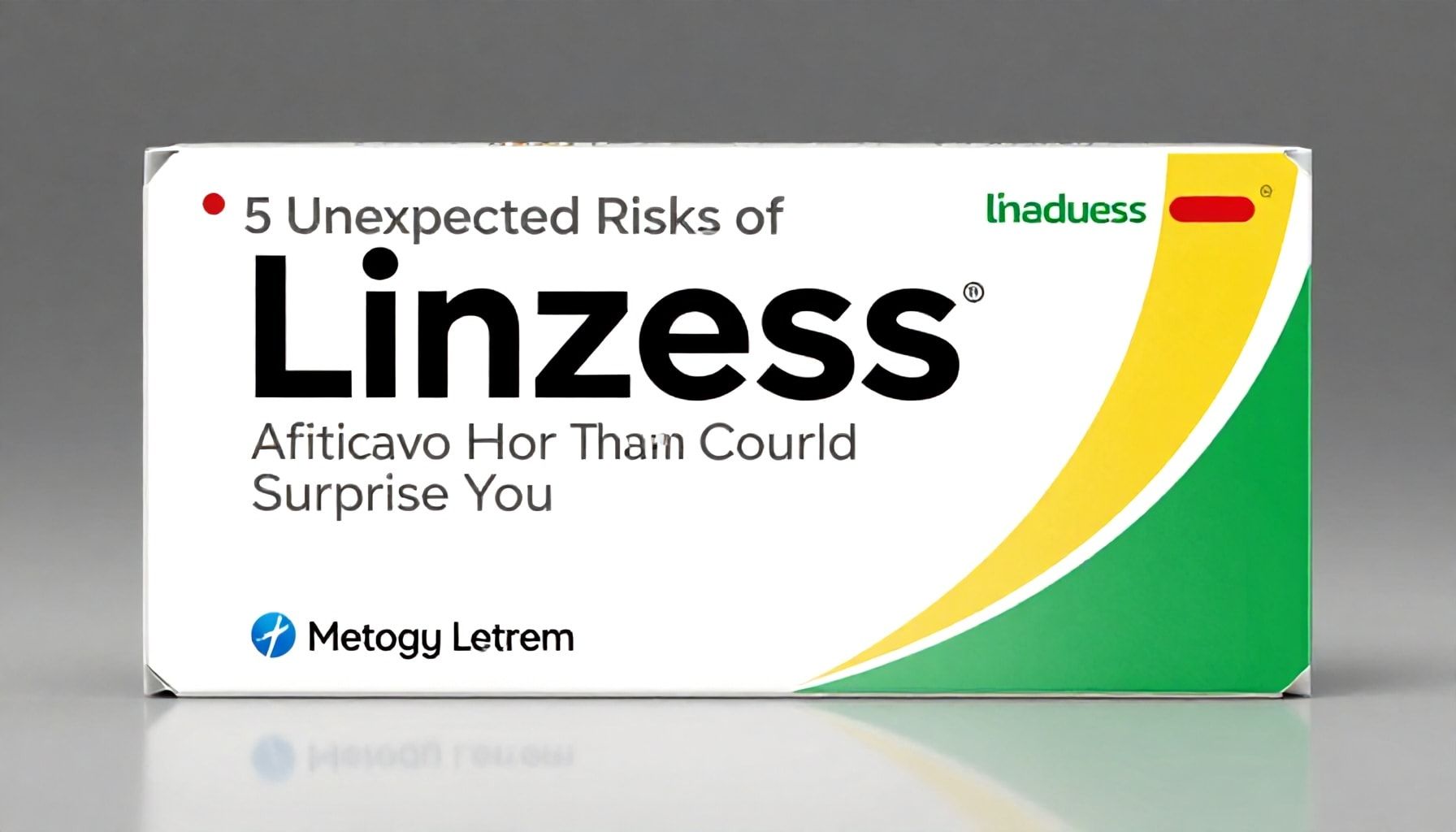 5 Unexpected Risks of Linzess That Could Surprise You*