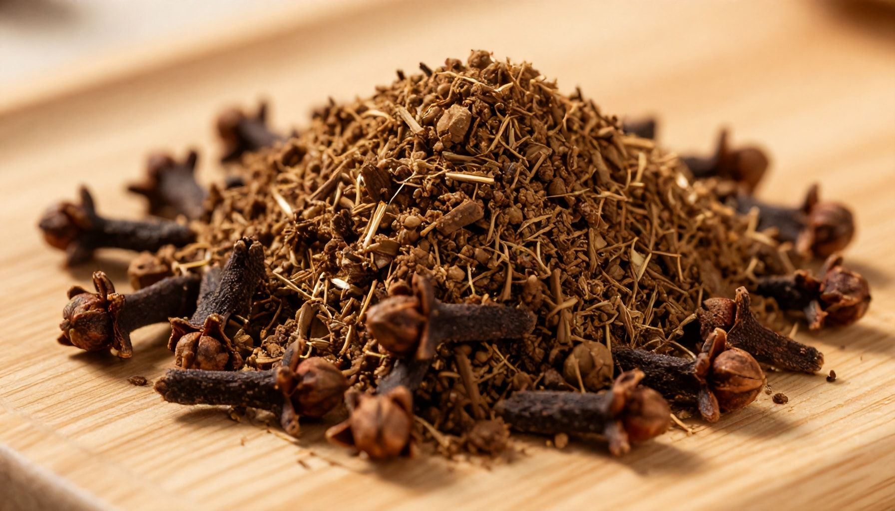 5 Unexpected Ways Ground Cloves Can Enhance Your Cooking