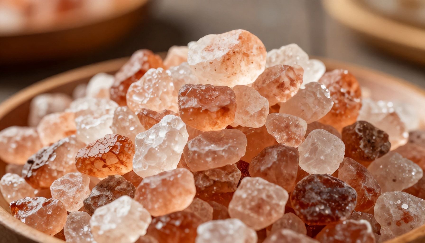 5 Unexpected Ways Himalayan Salt Boosts Your Health