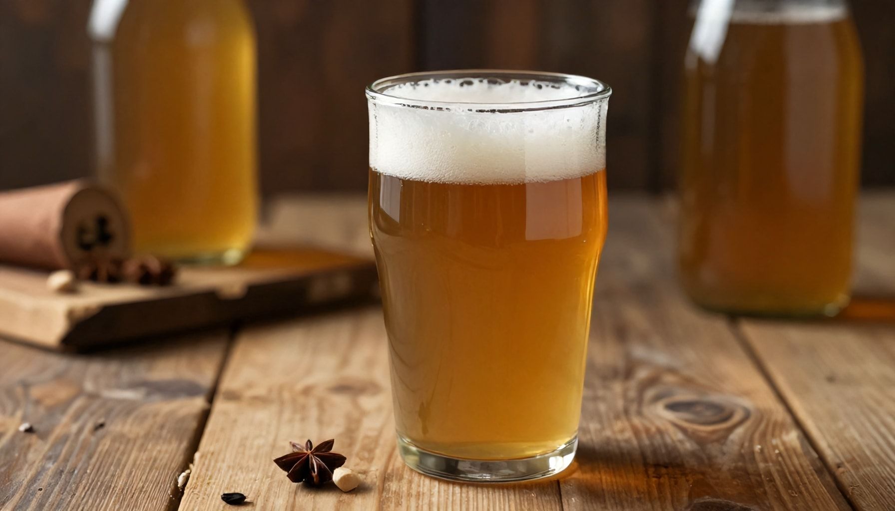 5 Unique Ways to Enjoy Mead Beyond the Glass*