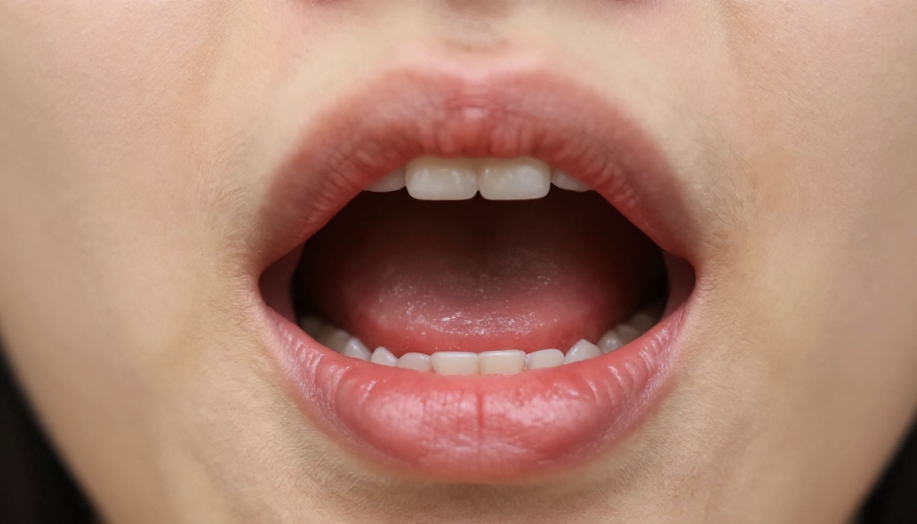 5 Unmistakable Signs You Might Have a Dry Socket*