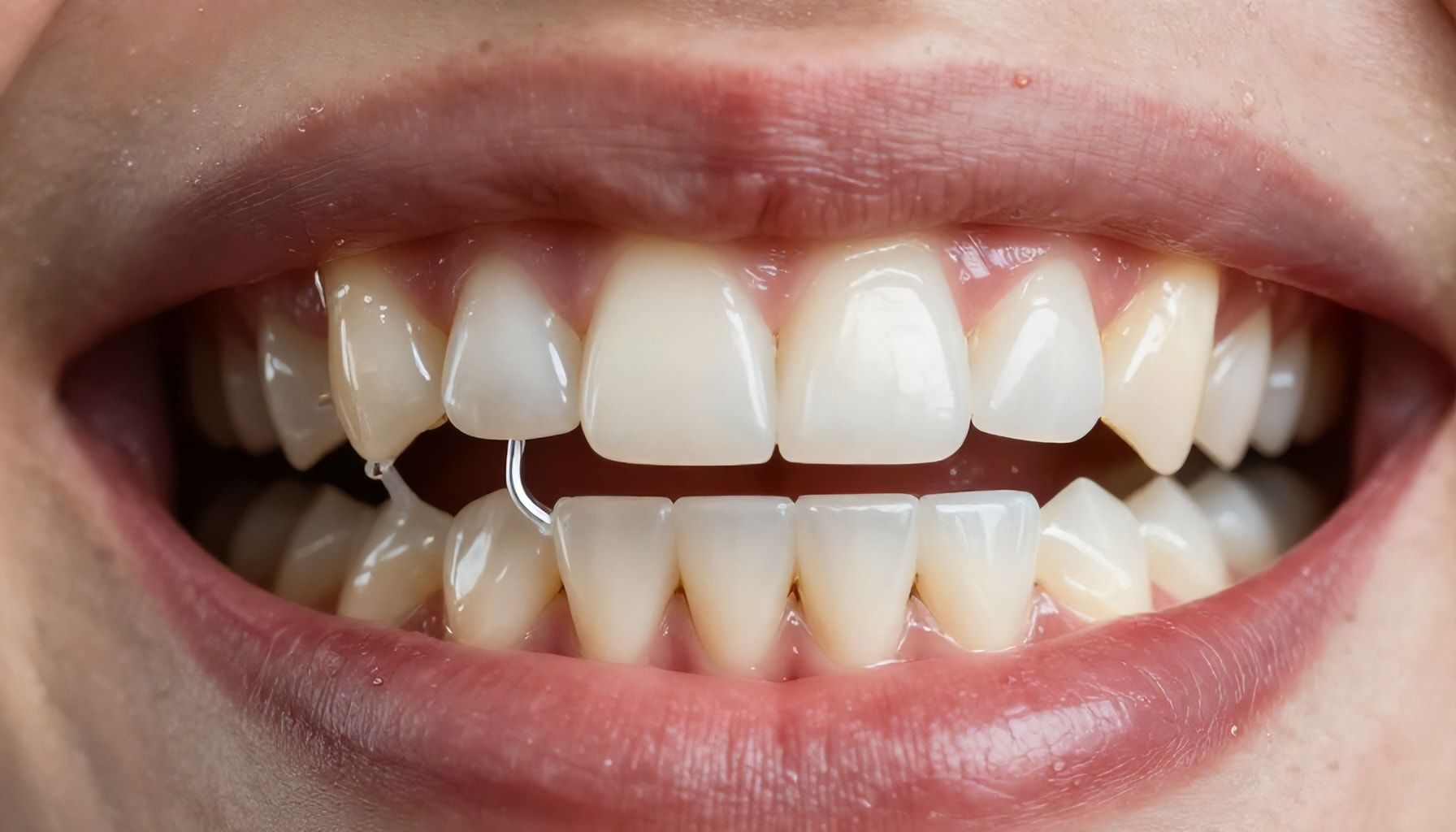 5 Ways a Dental Bridge Restores Function and Confidence*