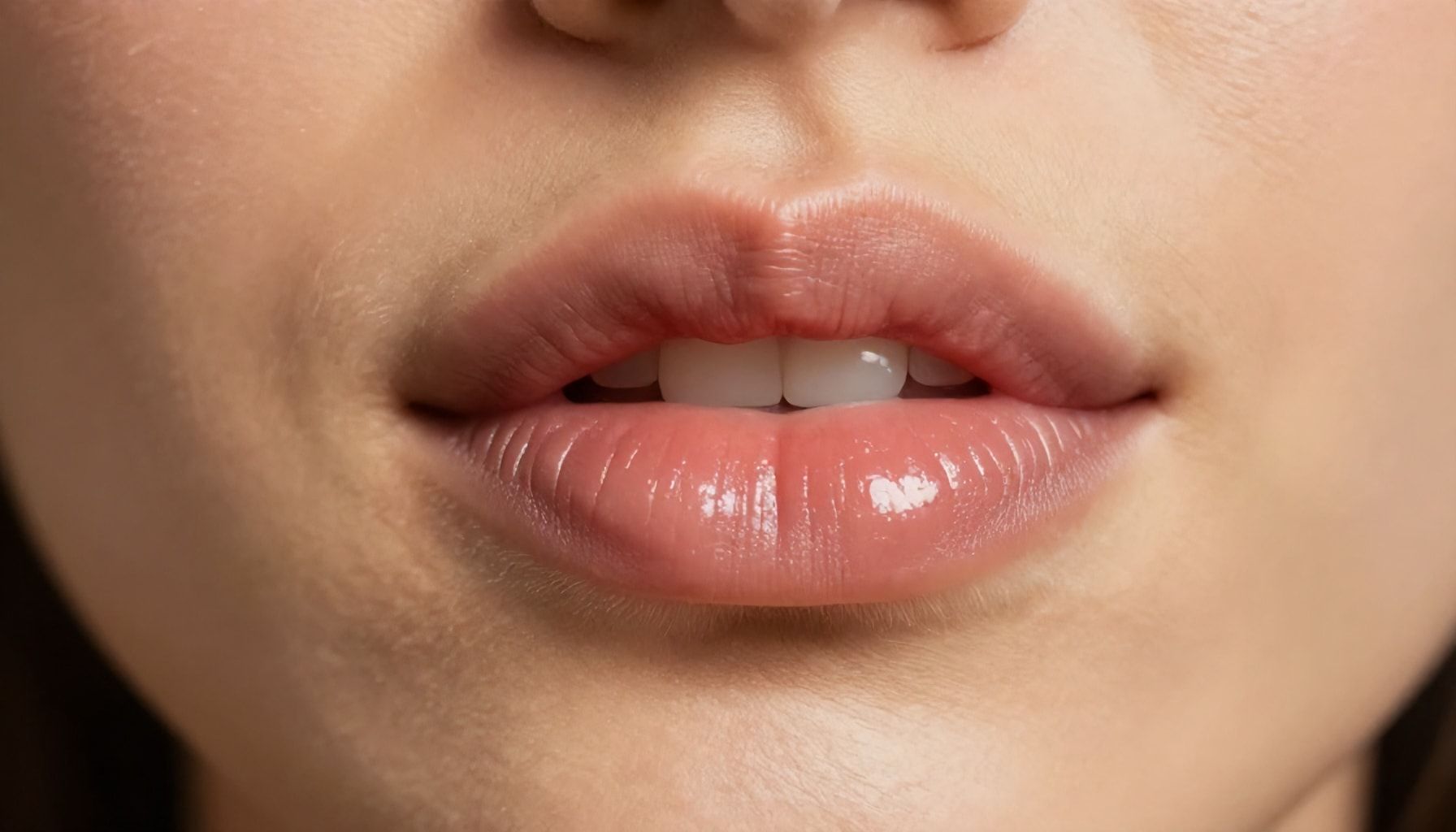 5 Ways a Lip Flip Can Enhance Your Natural Beauty*