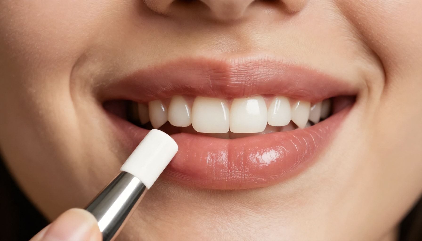 5 Ways a Lip Flip Can Enhance Your Smile Instantly*