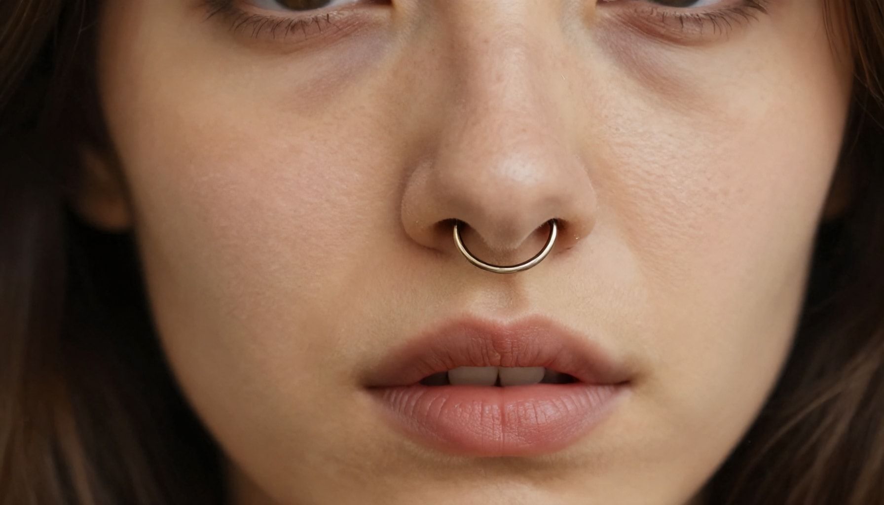 5 Ways a Nose Ring Can Boost Your Confidence and Self-Expression*