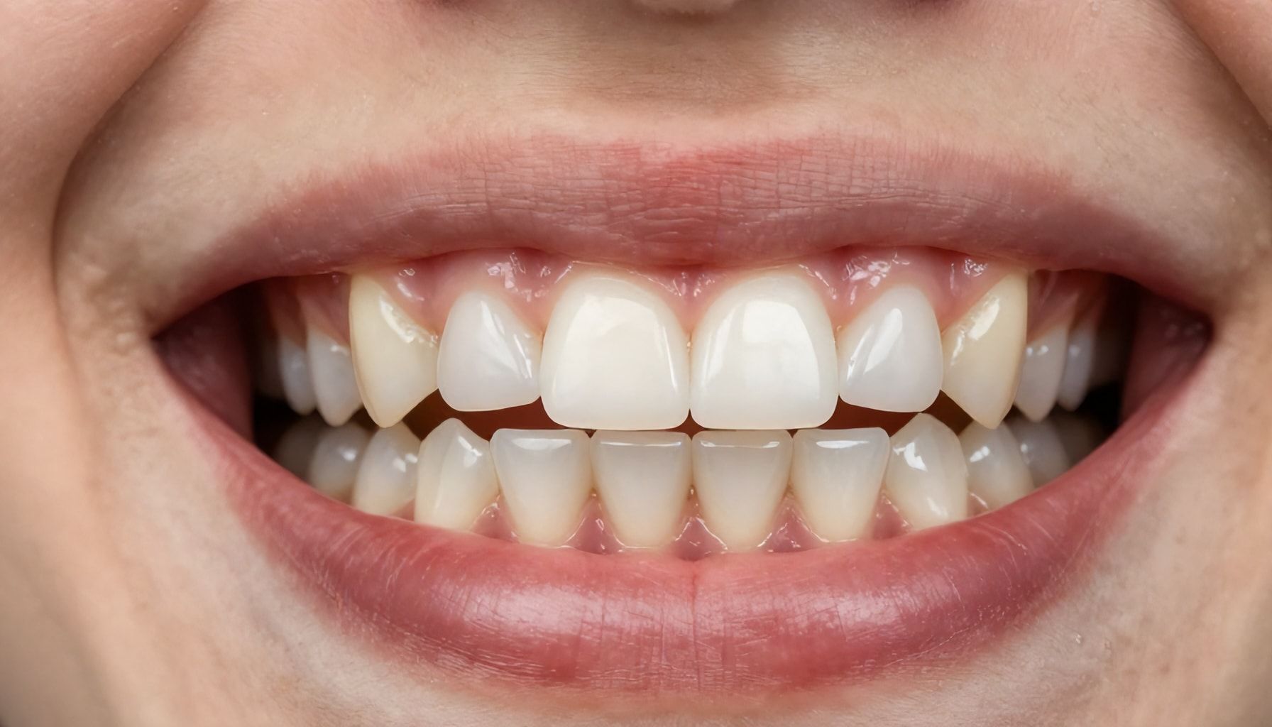 5 Ways Adult Braces Can Boost Your Confidence and Health*