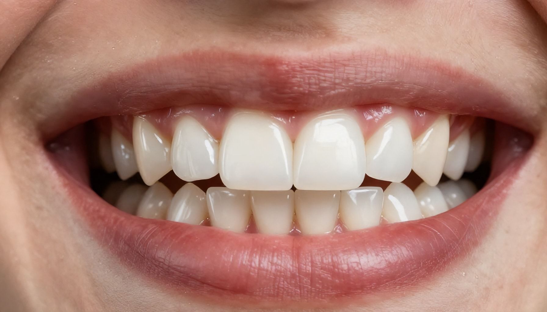 5 Ways Ceramic Teeth Caps Can Transform Your Confidence*