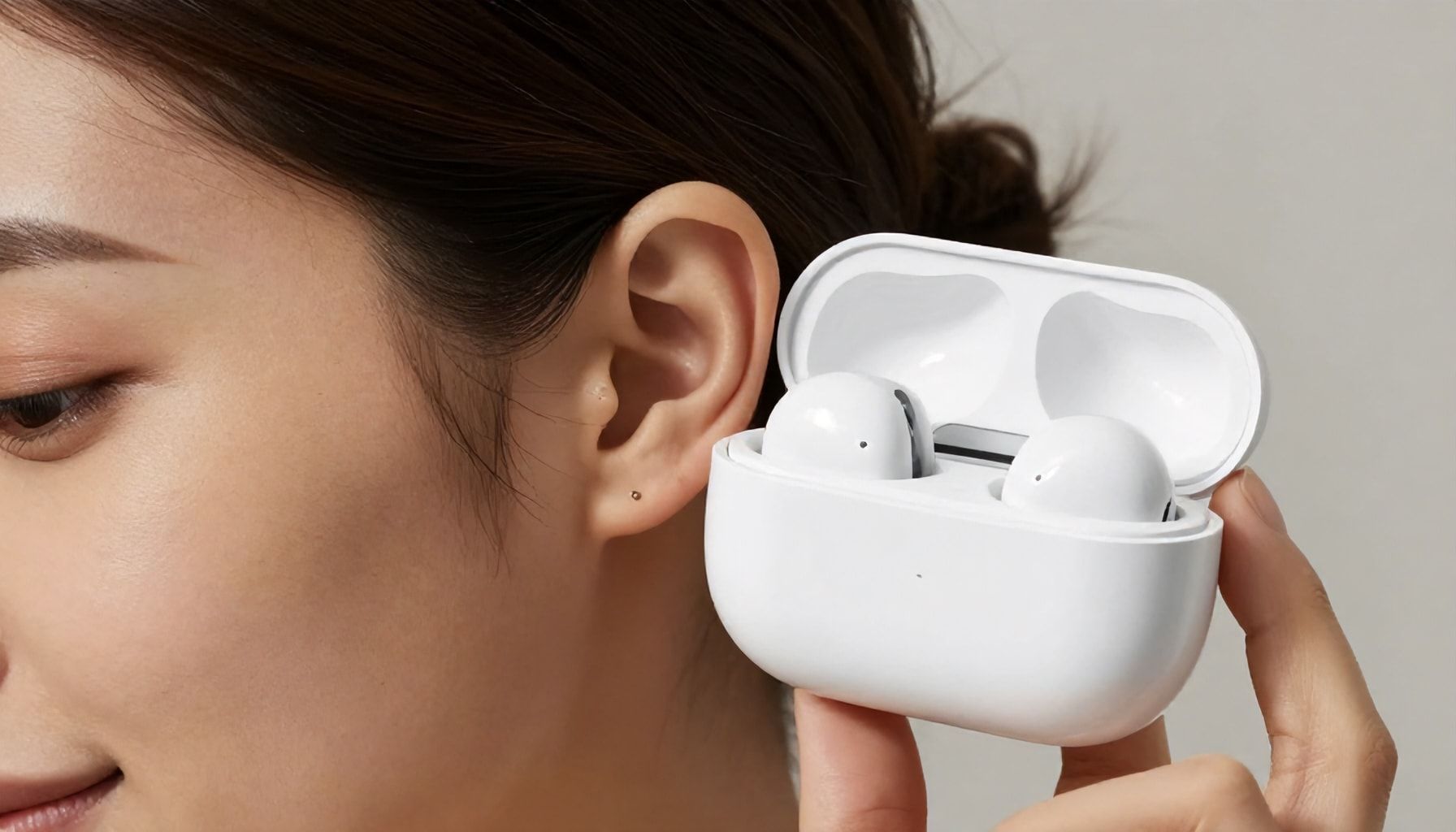 5 Ways Earcan Transforms Your Daily Listening Experience"*