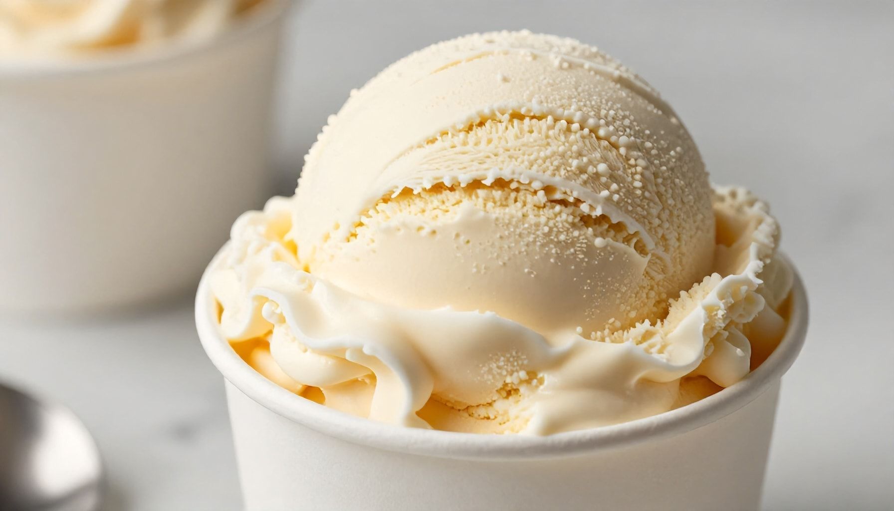 5 Ways Gelato Delivers Creamier Texture Than Traditional Ice Cream*