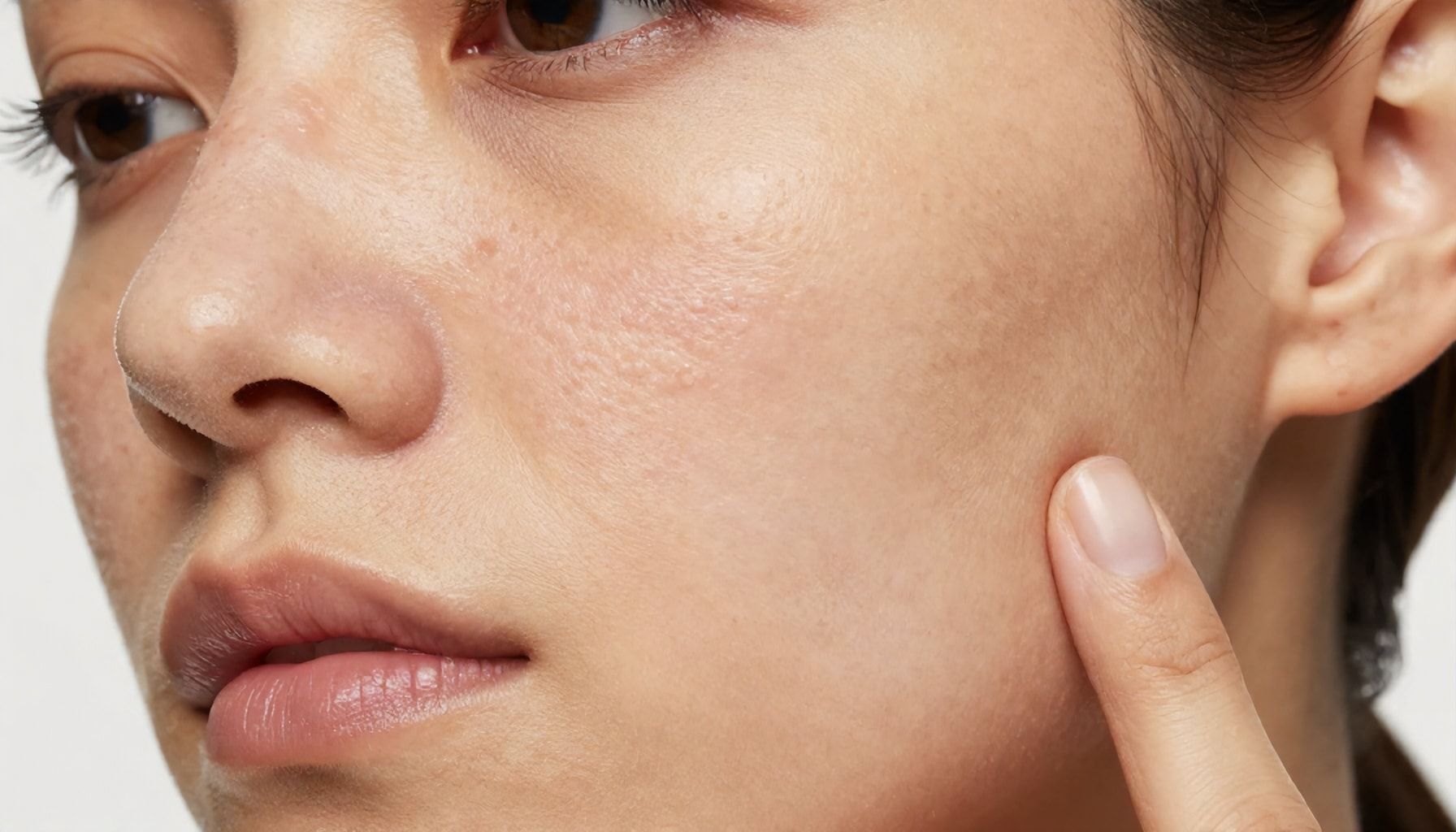 5 Ways Glycolic Acid Fights Acne, Dark Spots, and Fine Lines*