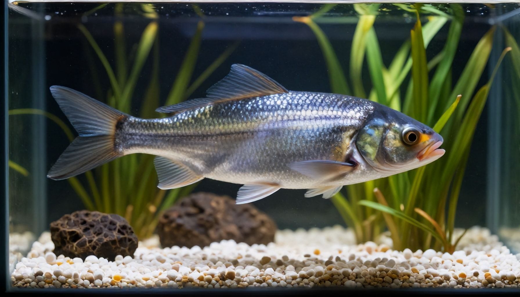 5 Ways High-Quality Fish Food Enhances Your Aquarium’s Health*