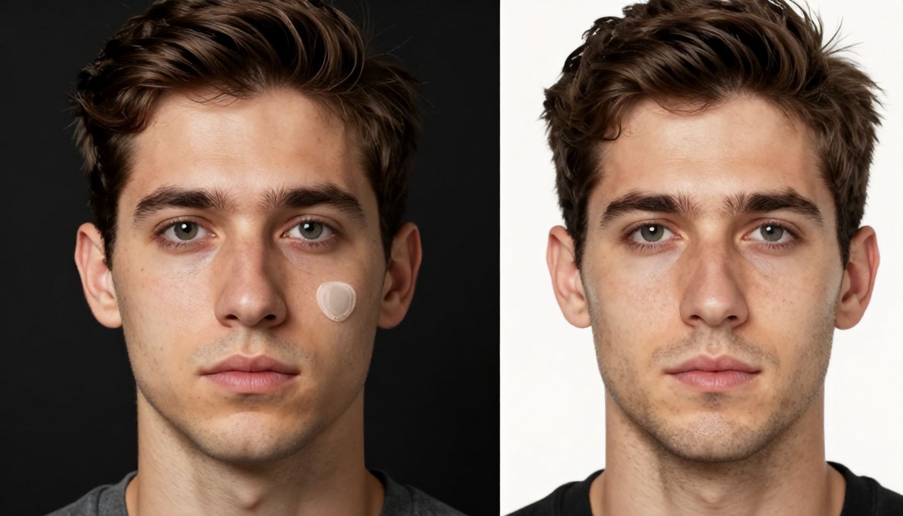 5 Ways Jaw Angle Implants Enhance Masculinity and Symmetry in Your Face*