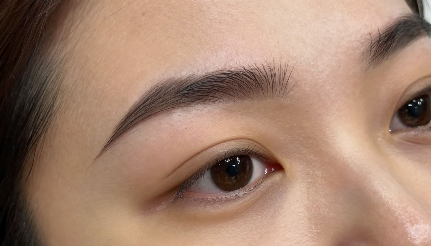 5 Ways Microblading Gives You Natural, Full-Looking Brows"*