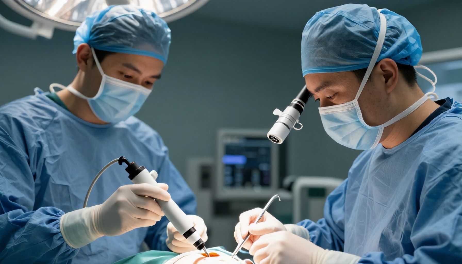 5 Ways Modern Endoscope Technology Enhances Surgical Precision*