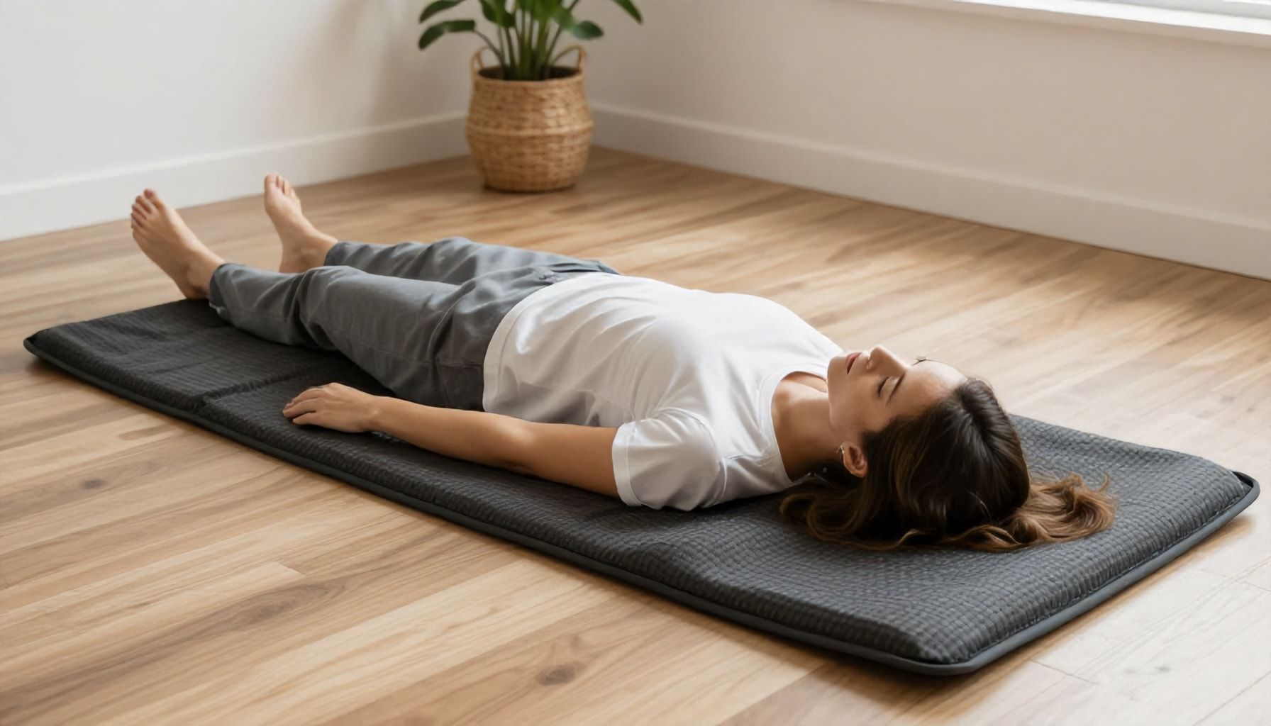 5 Ways PEMF Mat Therapy Boosts Recovery and Relaxation*