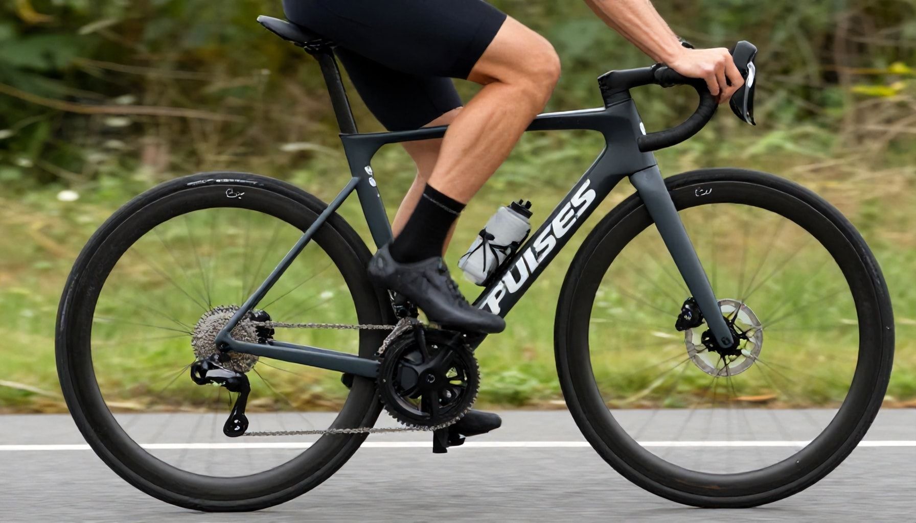 5 Ways Pulses Pedal Technology Can Boost Your Cycling Efficiency