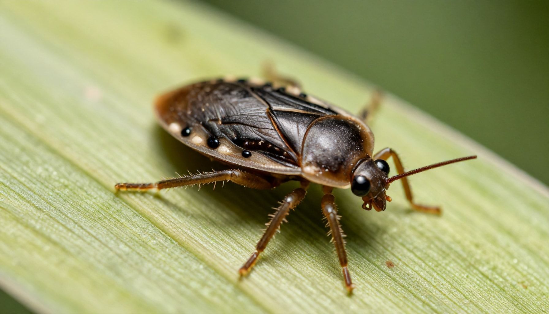 5 Ways to Avoid Misdiagnosing Bed Bugs with Other Pests*