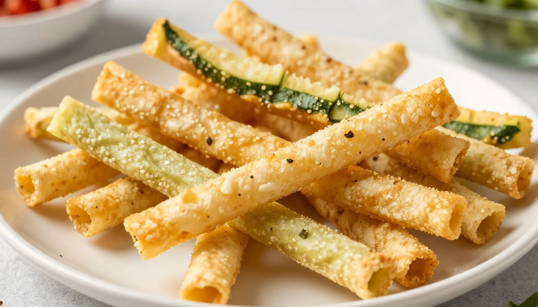 5 Ways to Customize Your Veggie Straws for Maximum Flavor and Nutrition*
