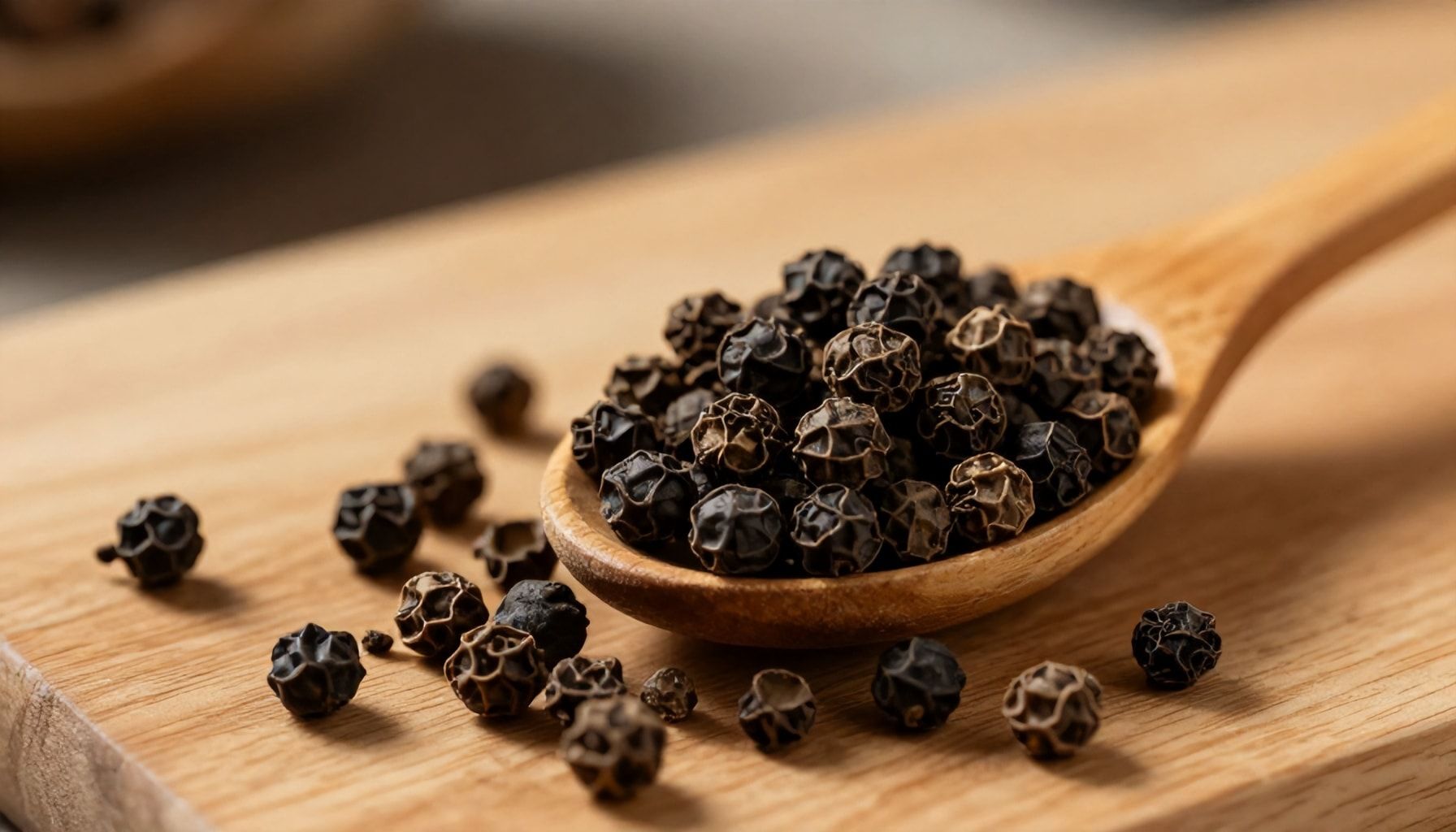 5 Ways to Elevate Your Cooking with the World’s Boldest Black Pepper*