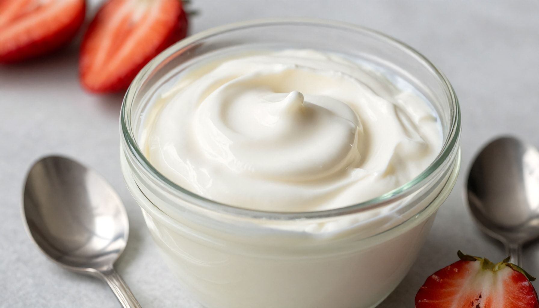 5 Ways to Enjoy Creamy Dairy-Free Yogurt Beyond Breakfast*