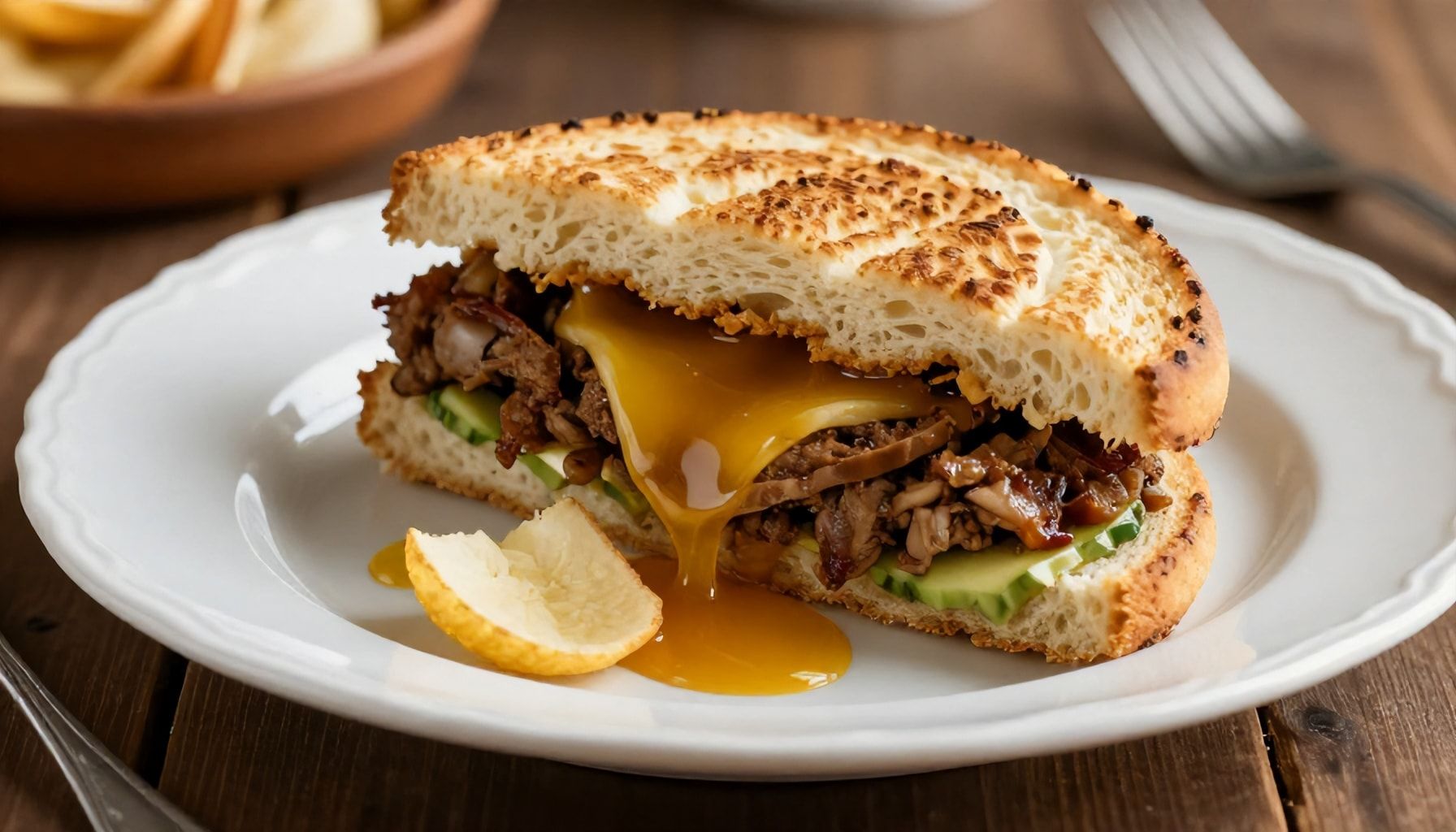 5 Ways to Enjoy Gluten-Free Dining Without Sacrificing Flavor*