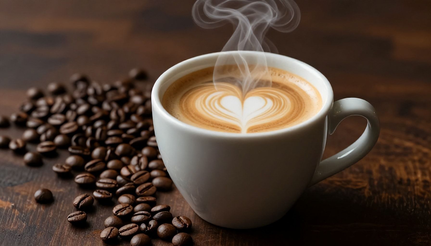 5 Ways to Enjoy Your Dark Roast Coffee for the Richest Experience*