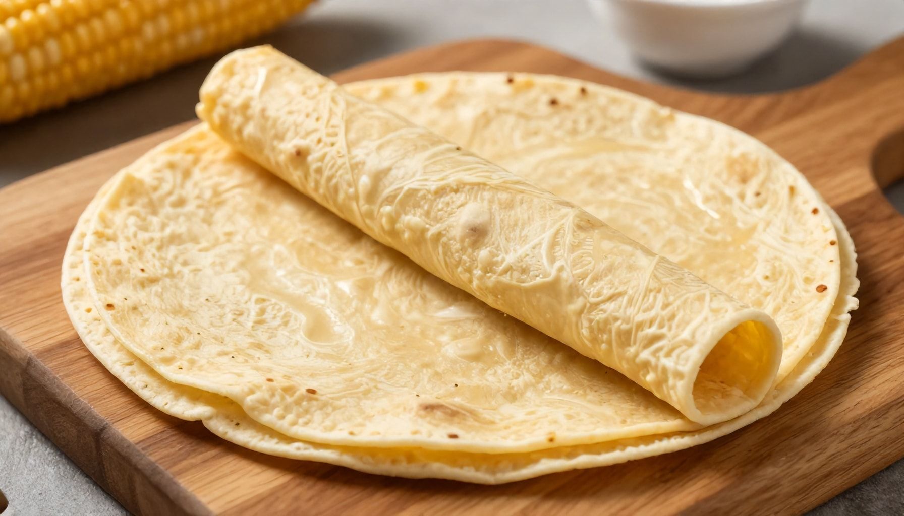 5 Ways to Ensure Your Corn Tortillas Stay Gluten-Free