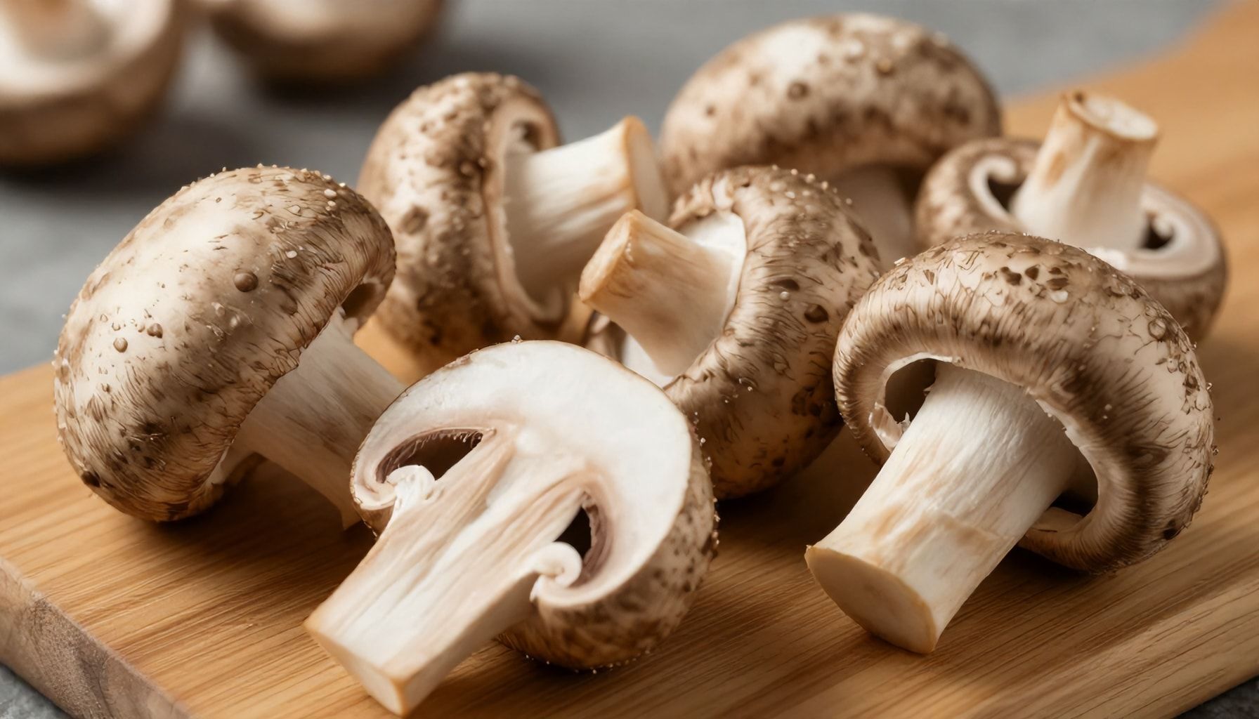 5 Ways to Freeze Mushrooms for Maximum Flavor and Texture*