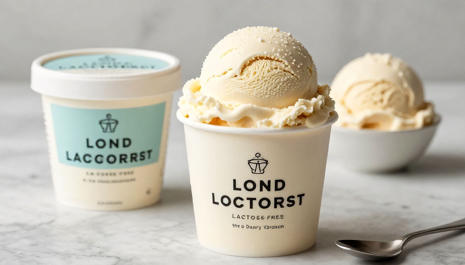 5 Ways to Make Lactose-Free Ice Cream as Rich as the Dairy Version*