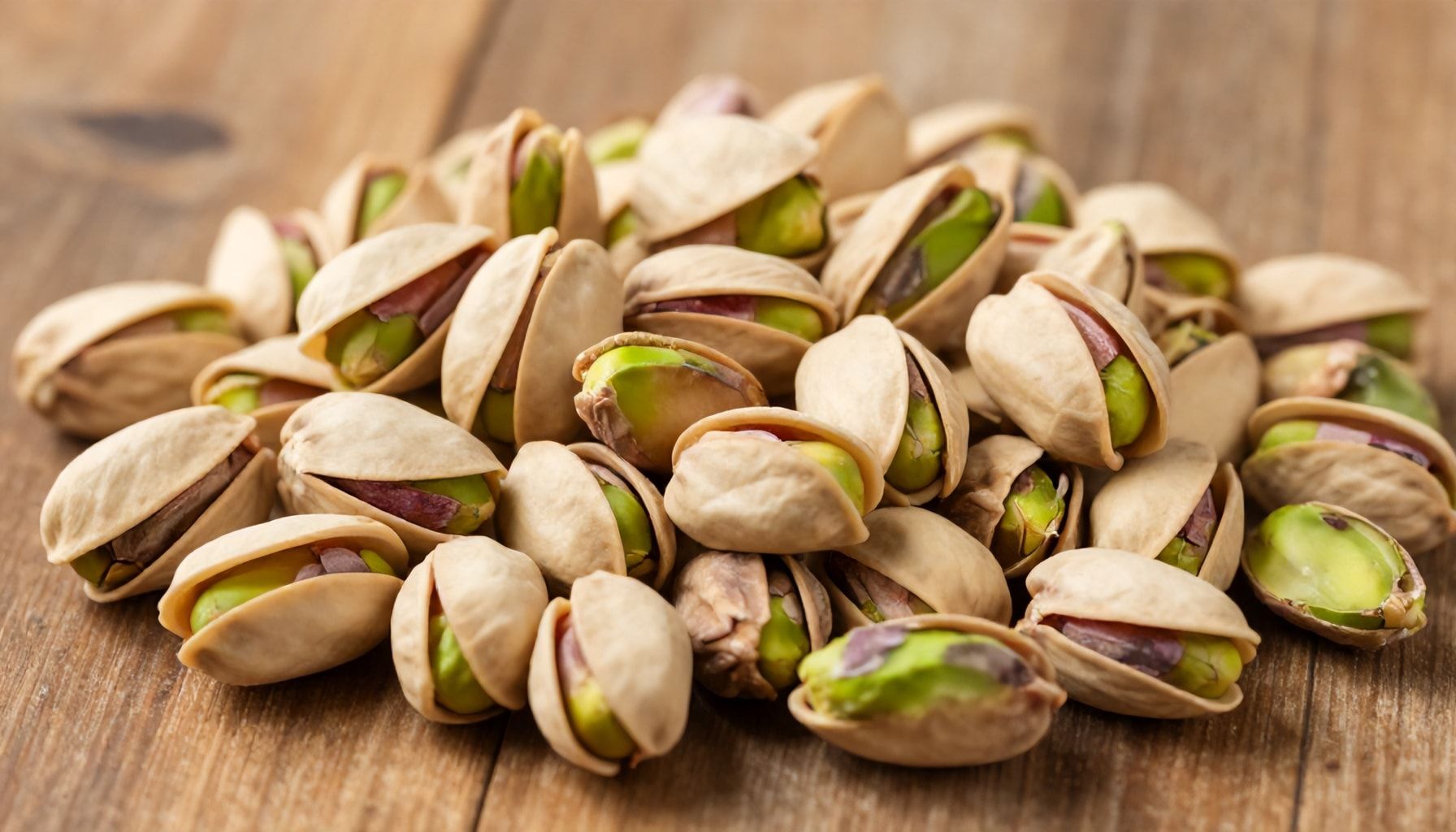 5 Ways to Tell the Difference Between Pista and Pistachio*