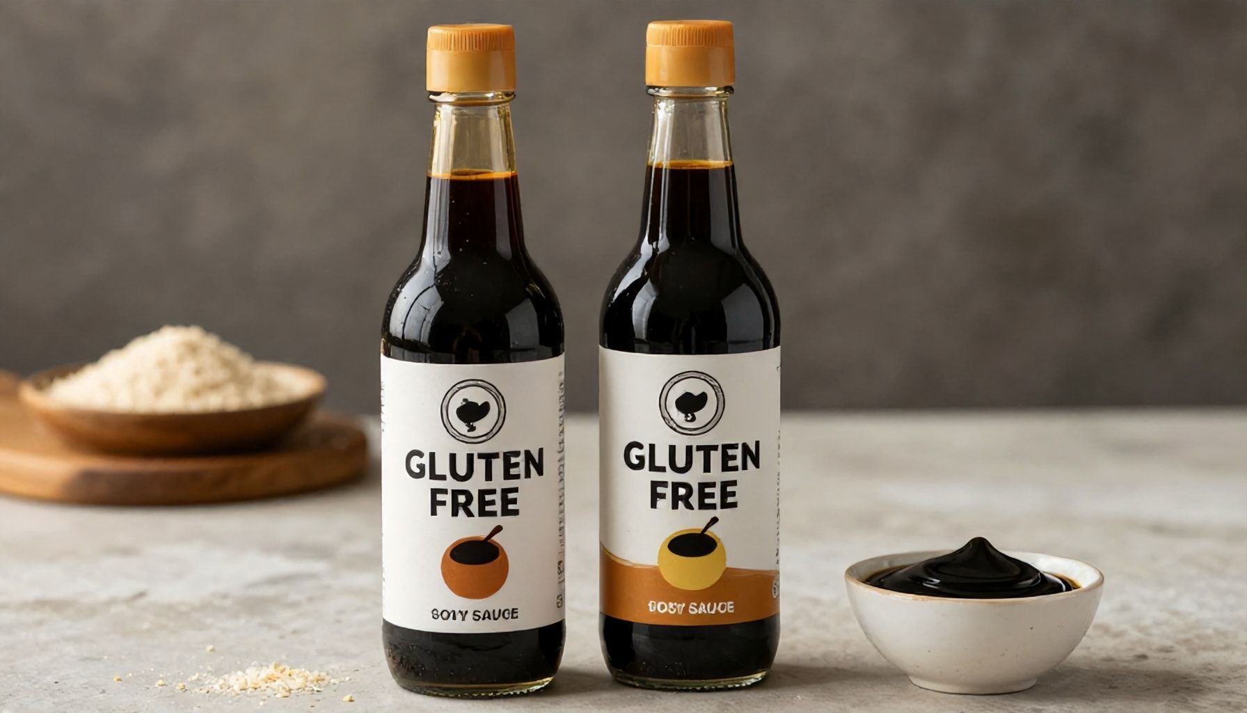 5 Ways to Use Gluten-Free Soy Sauce for Maximum Flavor*