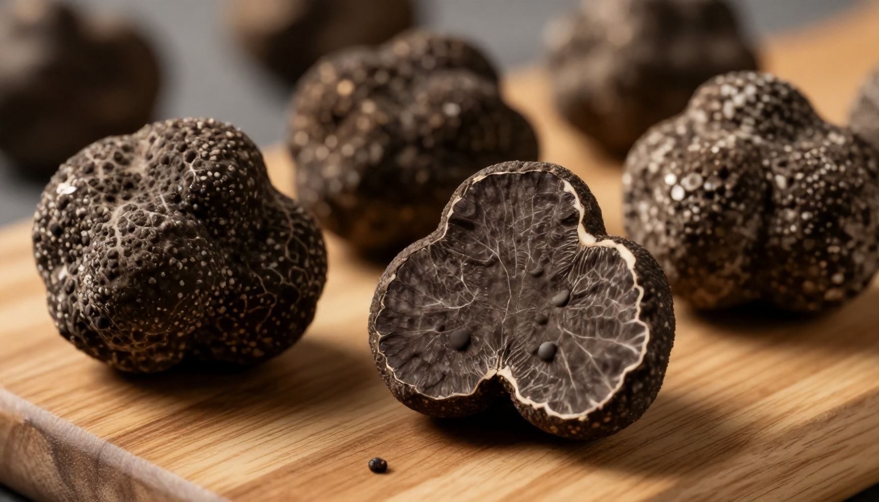 5 Ways Truffles Elevate Your Cooking (And How to Use Them Like a Pro)*