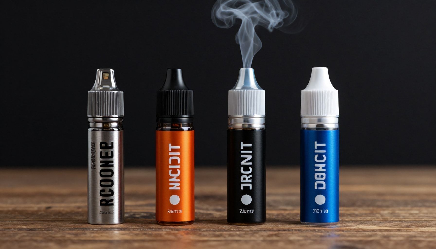 A Beginner's Guide to Enjoying Vaping Without the Nicotine