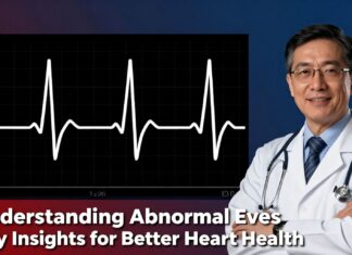 Understanding Abnormal ECGs: Key Insights for Better Heart Health