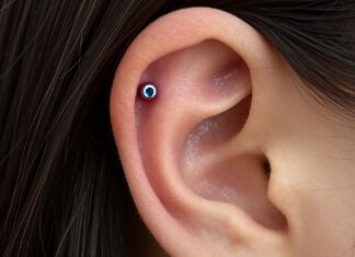 Unlock New Sensations: The Ultimate Guide to Apadravya Piercing