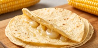 Discover the Gluten-Free Truth About Corn Tortillas