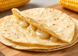 Discover the Gluten-Free Truth About Corn Tortillas