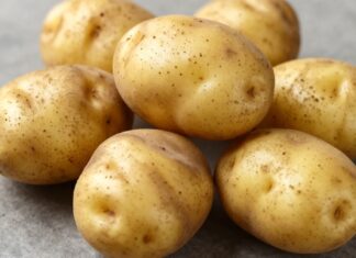 Discover if Potatoes Are Gluten-Free for a Safe Diet