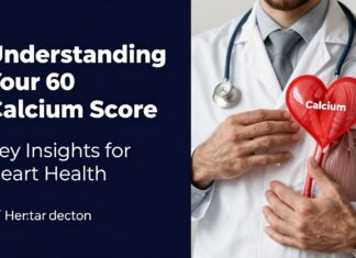 Understanding Your Calcium Score at 60: Key Insights for Heart Health