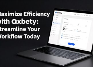 Maximize Efficiency with axbety: Streamline Your Workflow Today