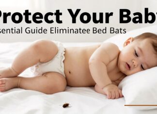 Protect Your Baby: Essential Guide to Identifying and Eliminating Bed Bugs