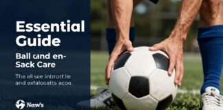 Essential Guide to Ball and Sack Care for Men’s Health