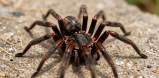 Recognize and Treat Bed Spider Bites Effectively
